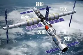 间谍卫星、侦察机轮番上阵，神舟十二号发射，美国为何如此紧张？图片