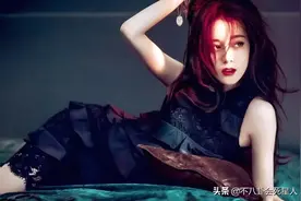 膝盖内弯、一瘸一拐、内八字，这些女星的走路姿势是在毁形象图片