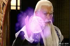 风云：两人集风神腿、排云掌、天霜拳于一身，远超雄霸，没有聂风图片