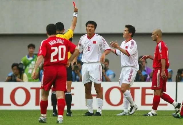 2002年韩日世界杯中国队大名单另有隐情，原来我们都错怪了米卢