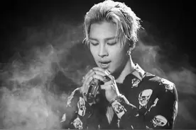 “宠妻狂魔”东永裴：对闵孝琳一见钟情，为她举办世纪婚礼图片