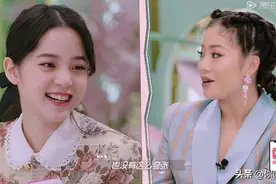 欧阳娜娜从小就跟同学比 看谁手上的茧更大 茧越大代表你练琴越久图片