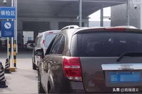检车后车辆损坏，谁来赔偿我的车？图片
