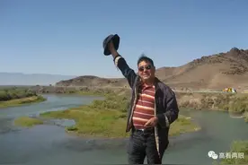 丝绸之路千问千答｜极简丝绸之路志（前言）下图片