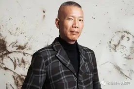 忘了渣男许幻山吧，他才是真正的烟花艺术家图片