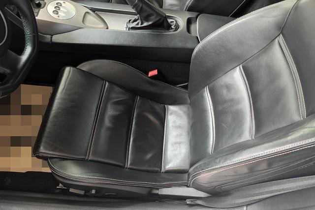 9年的兰博基尼盖拉多卖家说精品，客户心存侥幸是捡漏还是踩坑？