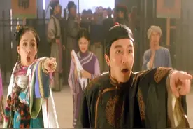 周星驰忘恩负义？为还人情出演生涯最烂的电影，却拿下2700万票房图片