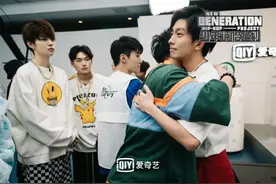 “企划”背后：“少年说唱”正在制造机会，也在重构规则图片
