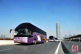 河南省最新最全客运班线恢复信息都在这里 ！郑州市已恢复111条线路图片
