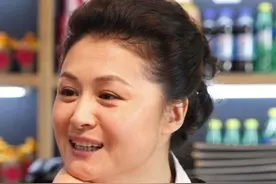 于月仙车祸去世现场惨烈：骆驼内脏散落四处，同行其余三人都生还图片