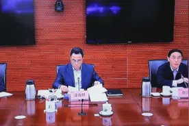 中国石化三家单位重要人事变动之湖北石油图片