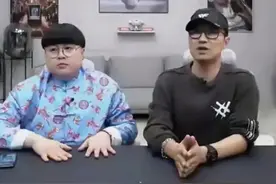 汪峰20分钟赚超200万，罗志祥一场2万，周扬青上综艺心情好图片