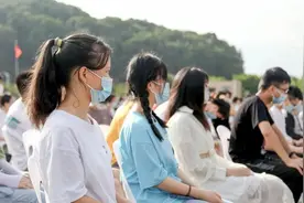 知名211大学，119名本科新生放弃入学资格！原因何在？图片