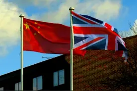 《中国老师来了》| 中英教育的差距在哪儿？图片