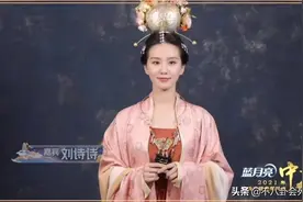 央视镜头下的女明星，没有磨皮、没有滤镜，这才是最真实的她们图片