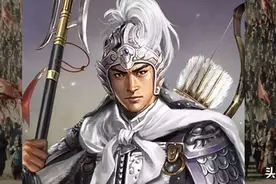 薛仁贵为何从战神沦为常败将军？图片