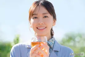 2019年新垣结衣收入曝光，轻松入账4亿日元！图片