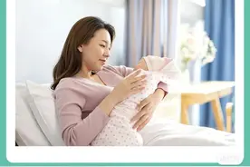 剖宫产术后这样护理，快速变辣妈图片