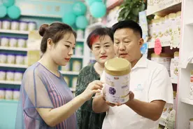 郑州康鑫产康品牌：让健康美丽走进千家万户图片