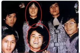 陈百祥，陈百强，不是亲兄弟吧？揭秘陈百祥的“风流”与“豪横”图片