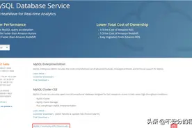 MySql安装全攻略，如果想好好学习，一篇就够了图片