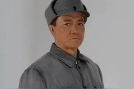 《亮剑》有下文？63岁李幼斌再扮李云龙，曾感慨谁还看糟老头子图片
