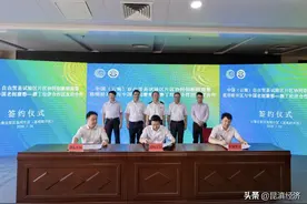 云南自贸三片区“结盟”，共推中越中缅经济走廊建设图片