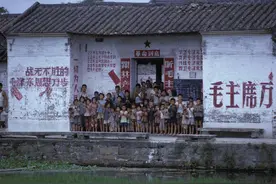60年代的中国老照片（4）图片