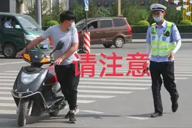 深圳人请注意：电动车骑行新规来袭，赶紧仔细看看免得到时被罚款图片