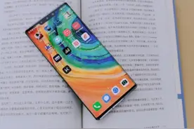 用了4年iPhone7果断换上华为，自用Mate30Pro三周后，说说心里话图片