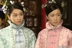 细思恐极！这剧要放今天播，八百回合都不够撕图片