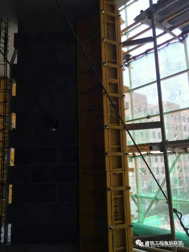 砌筑工程创优：怎么做？实例赏析