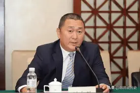 广州最大的隐形富豪，自己创业赚了百亿，妻子自己也赚了几百亿图片