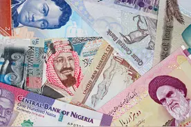 尼日利亚：并没有你想象的那么糟图片