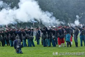 妓女尿液成战略物资？聊聊火药武器发展史上的“硝田制硝法”图片