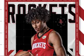 2021选秀大会：篮网5人，火箭最大赢家，马刺雷霆豪赌，快船捡宝图片