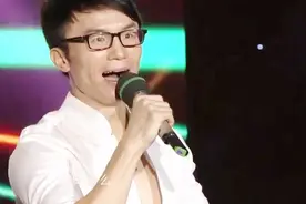 歌手华帝现场演唱《生命的意义》，心累时听一听，很经典很励志视频封面