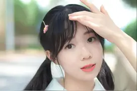 湖南"甜系"女学霸：获奖无数，稳居第一宝座，如今直博985名校！图片