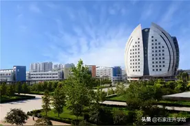 河北省实验、石家庄实验、石门实验、二中南、二中西 傻傻分不清？图片