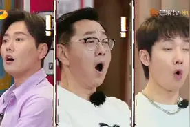 明星考驾照，考官都笑了：全是你想不到的意外，教练一忍再忍图片