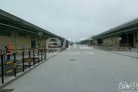 上海市奉贤区化工区甲乙类危化品库出租图片