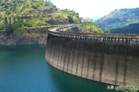 美国不断拆除水坝，中国的水坝数量世界第一，继续建还是该拆？图片