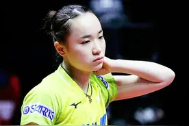 伊藤美诚落选！日本乒协做出新决定，正式任命石川佳纯为女乒队长图片