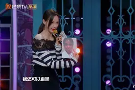 沈梦辰公开真实肤色引群星围观，成龙徒弟狂补刀，杨迪太会内涵了图片