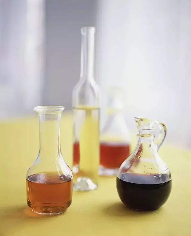 白醋知蜂蜜一起喝怎么吃 – 白醋和蜂蜜一起吃