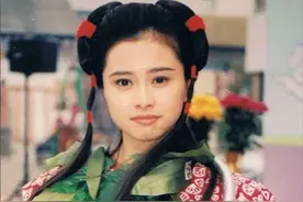 广东盛产美人，10位粤籍女星，各个一貌倾城，甩“白幼瘦”太多图片