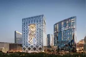 澳门酒店如何选？读这一篇就够了图片