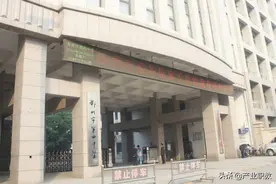 河南郑州这五所重点高中，你知道哪几所？图片