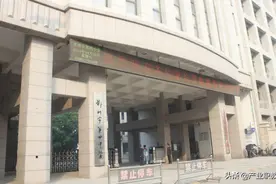 河南郑州这五所重点高中，你知道哪几所？图片