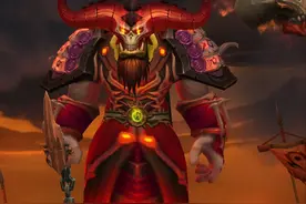 魔兽世界怀旧服：P1尾声终于准毕业，分享下配装和对P2的展望图片
